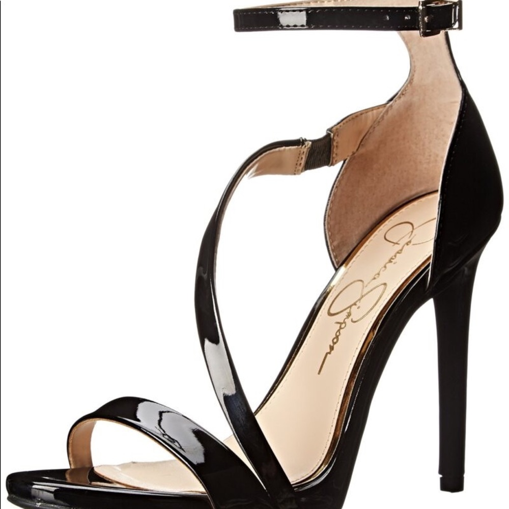 Jessica Simpson Rayli Dress Pump Heels